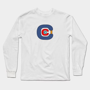 Creator Long Sleeve T-Shirt